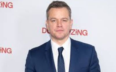 What Makes Matt Damon One Of The Richest Actors Of This Era?  